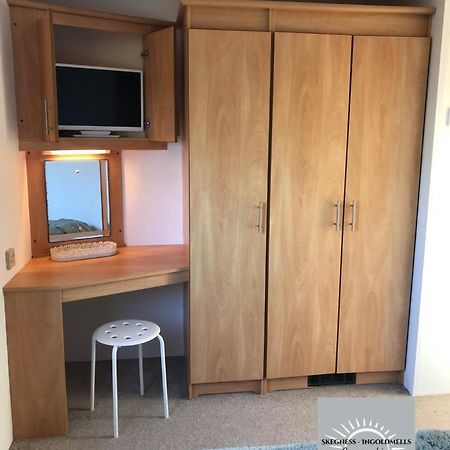 Skegness - Ingoldmells Caravan Hire Hotel Luaran gambar