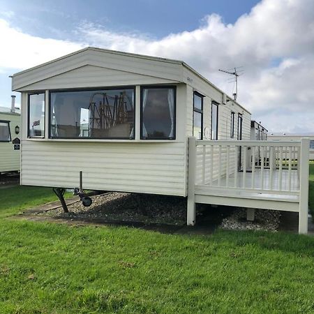 Skegness - Ingoldmells Caravan Hire Hotel Luaran gambar